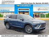 New 2025 Buick Enclave Preferred w/ LPO, Floor Liner Package image 1
