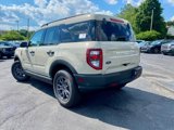 New 2024 Ford Bronco Sport Big Bend image 6