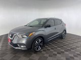 Used 2020 Nissan Kicks SR image 3
