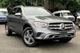 Certified 2022 Mercedes-Benz GLC 300 4MATIC image 2