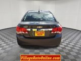 Used 2014 Chevrolet Cruze LT image 3