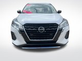 Certified 2024 Nissan Kicks S image 2