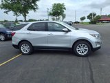 Used 2020 Chevrolet Equinox LT w/ LPO, Floor Liner Package image 4