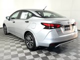 New 2025 Nissan Versa S w/ S Plus Package image 4