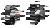 New 2025 GMC Acadia AT4 w/ Luxury Package image 5