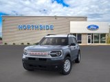 New 2025 Ford Bronco Sport Heritage image 3