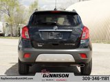 Used 2016 Buick Encore Leather w/ Experience Buick Package image 6