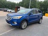 Used 2017 Ford Escape Titanium image 3