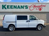 Used 2012 Chevrolet Express 2500 image 4