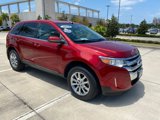 Used 2014 Ford Edge Limited w/ Driver Entry Package image 4