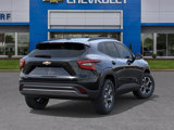 New 2025 Chevrolet Trax LT w/ Sunroof Package image 4