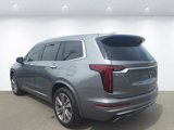 Used 2021 Cadillac XT6 Premium Luxury image 3