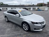 Used 2018 Chevrolet Impala LT image 3