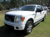 Used 2014 Ford F150 STX w/ Equipment Group 201A Mid image 2