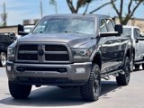 Used 2017 RAM 2500 Laramie w/ Sport Appearance Group image 3