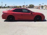 Used 2022 Toyota Camry XSE image 4