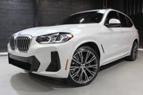 Used 2022 BMW X3 sDrive30i w/ M Sport Package 2 image 4