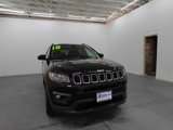 Used 2018 Jeep Compass Latitude w/ Popular Equipment Group image 3