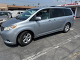 Used 2014 Toyota Sienna LE image 5