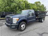 Used 2015 Ford F350 XL w/ Trailer Tow Package image 2
