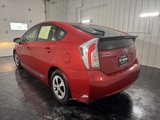 Used 2015 Toyota Prius Four image 3
