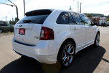 Used 2013 Ford Edge Sport w/ Driver Entry Pkg image 6
