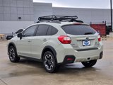 Used 2016 Subaru Crosstrek 2.0i Premium w/ Moonroof Package image 5