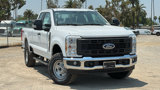New 2024 Ford F250 XL w/ XL Off-Road Package image 2