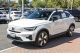 Certified 2023 Volvo C40 P8 Recharge Ultimate image 3