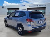 Used 2021 Subaru Forester Premium image 3