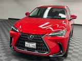 Certified 2025 Lexus NX 250 FWD image 2