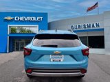 New 2025 Chevrolet Trax LT w/ LT Convenience Package image 4