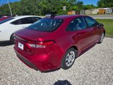 Used 2022 Toyota Corolla LE image 4