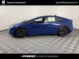 Used 2023 Toyota Prius LE image 2