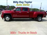 Used 2019 GMC Sierra 3500 Denali w/ Duramax Plus Package image 2