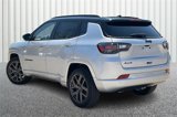 New 2025 Jeep Compass Limited image 3