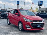 Used 2022 Chevrolet Spark LT image 2