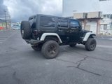 Used 2012 Jeep Wrangler Unlimited Rubicon w/ Connectivity Group image 4