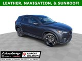 Used 2016 MAZDA CX-5 Grand Touring image 2