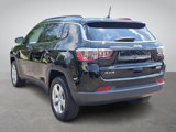Used 2020 Jeep Compass Latitude w/ Cold Weather Group image 4