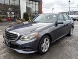 Used 2014 Mercedes-Benz E 350 4MATIC Sedan image 2