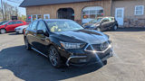 Used 2018 Acura RLX Sport Hybrid w/ Advance Pkg image 4