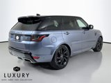 Used 2021 Land Rover Range Rover Sport Autobiography image 4