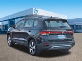 New 2025 Volkswagen Taos S image 5