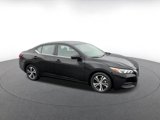 Used 2023 Nissan Sentra SV image 2