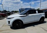 Used 2020 Land Rover Range Rover Evoque SE image 2