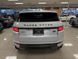 Used 2016 Land Rover Range Rover Evoque HSE Dynamic image 4