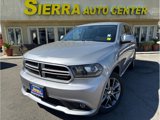 Used 2017 Dodge Durango GT w/ Nav & Power Liftgate Group image 5