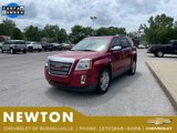 Used 2015 GMC Terrain SLT w/ Cargo Package image 4