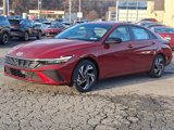 New 2025 Hyundai Elantra Sport w/ Cargo Package image 2